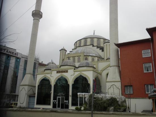 İstiklal Mahallesi Elektrikçi
